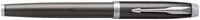 Vulpen Parker IM dark espresso CT medium-2