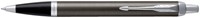 Balpen Parker IM dark espresso CT medium