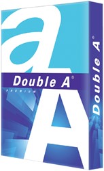 KOPIEERPAPIER DOUBLE A - A3 80GR WIT 500 Vel