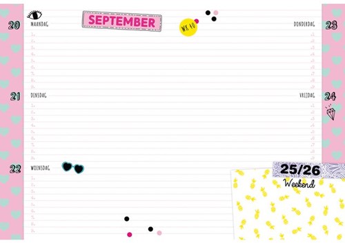 SCHOOLAGENDA 2016 MEIDEN 1 STUK-2