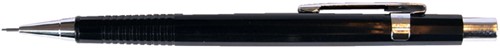 Vulpotlood Quantore 0.5mm zwart